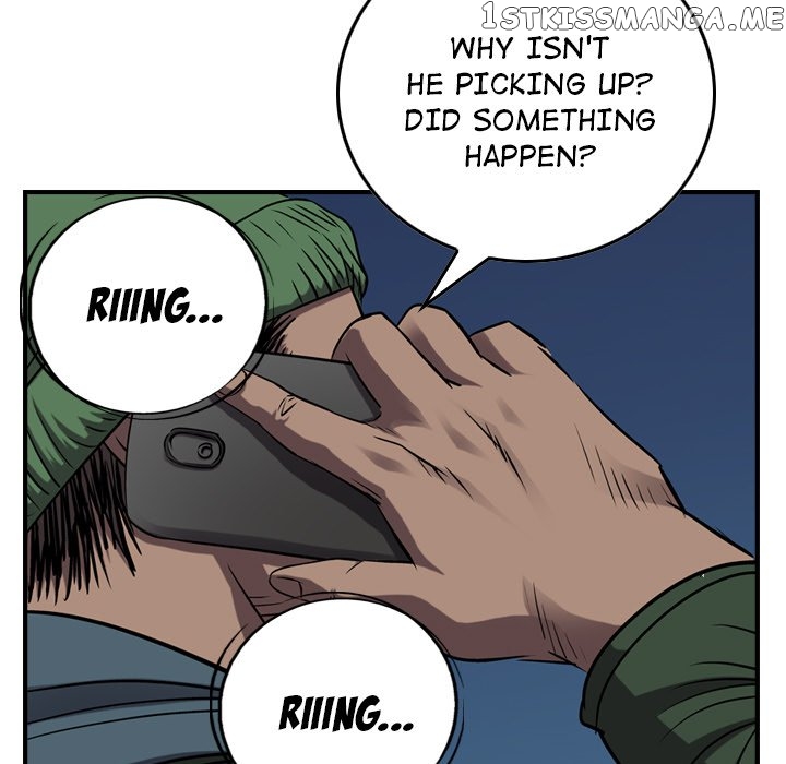 Legend: The Beginning chapter 93 - page 38