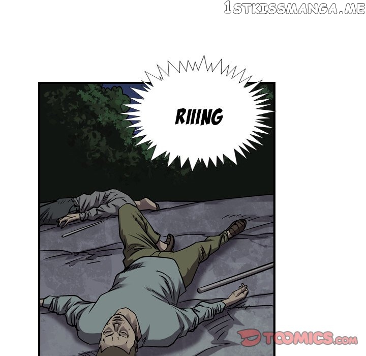 Legend: The Beginning chapter 93 - page 42