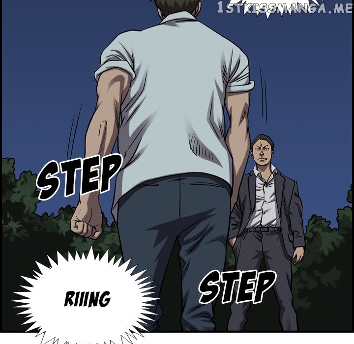 Legend: The Beginning chapter 93 - page 55