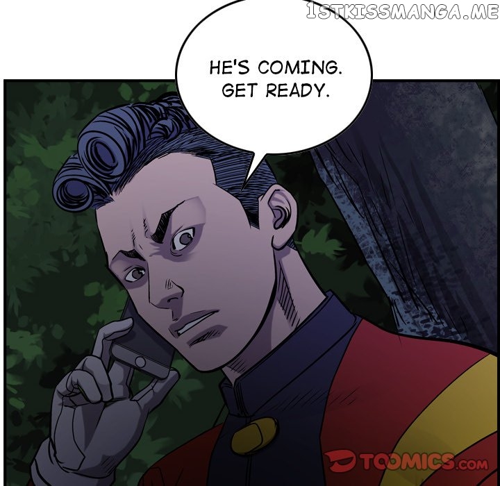 Legend: The Beginning chapter 93 - page 84
