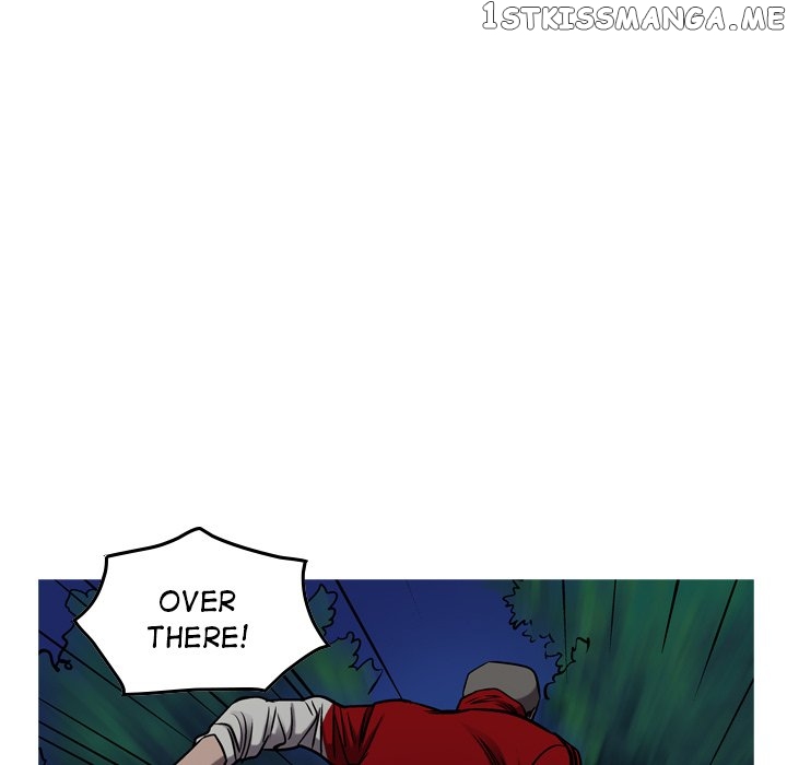 Legend: The Beginning chapter 93 - page 89