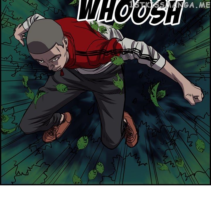 Legend: The Beginning chapter 93 - page 92