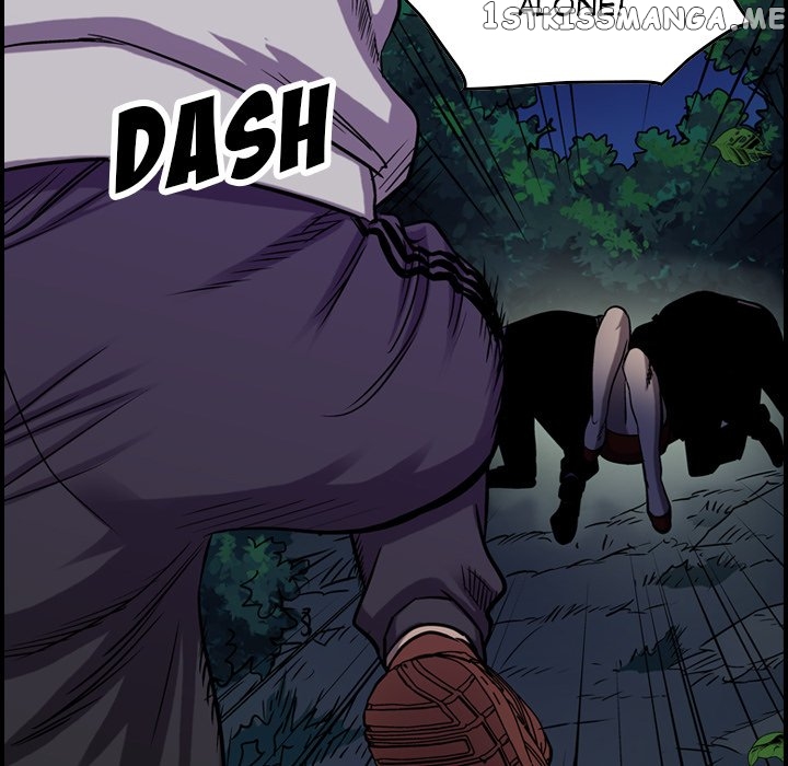 Legend: The Beginning chapter 93 - page 94