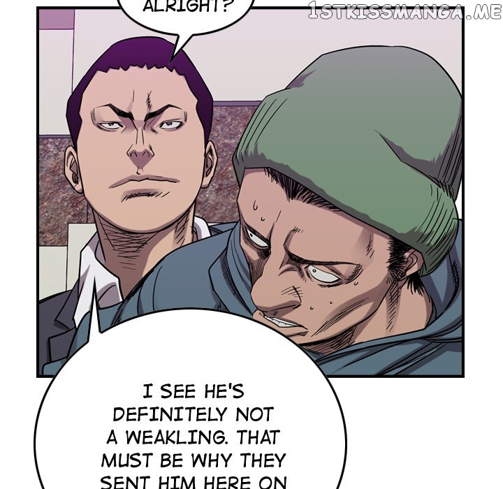 Legend: The Beginning chapter 81 - page 16