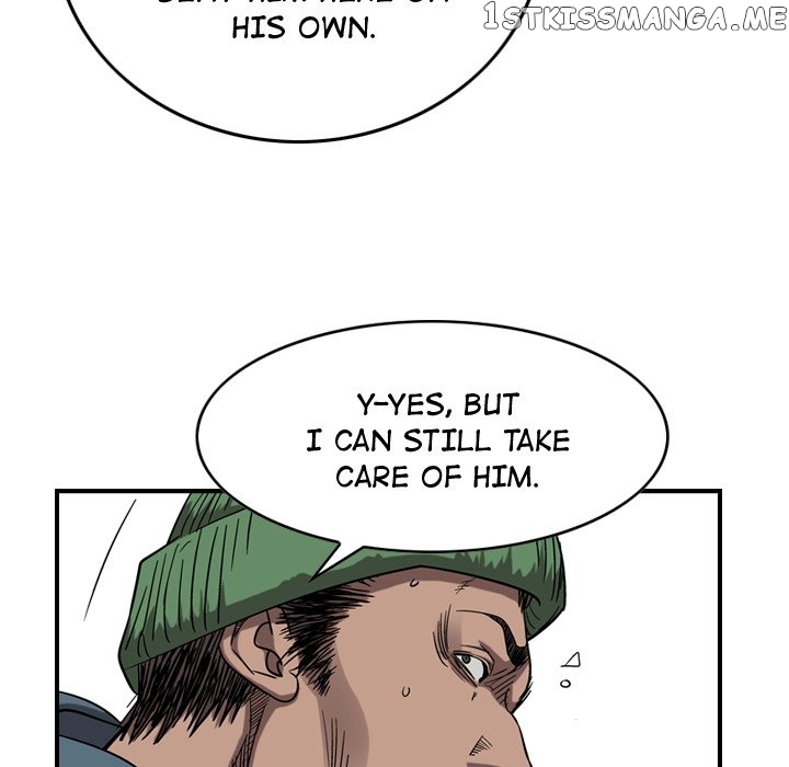 Legend: The Beginning chapter 81 - page 17