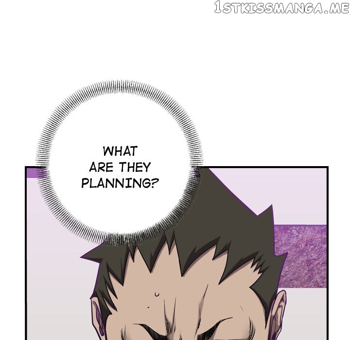 Legend: The Beginning chapter 81 - page 27