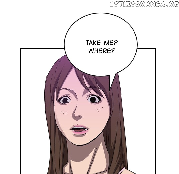 Legend: The Beginning chapter 81 - page 35