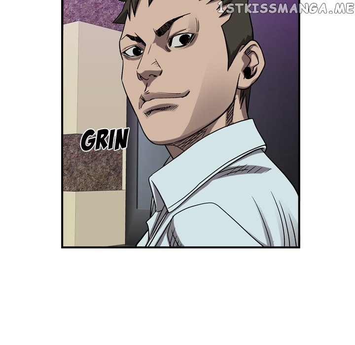Legend: The Beginning chapter 81 - page 43