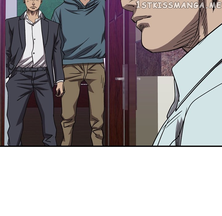 Legend: The Beginning chapter 81 - page 45