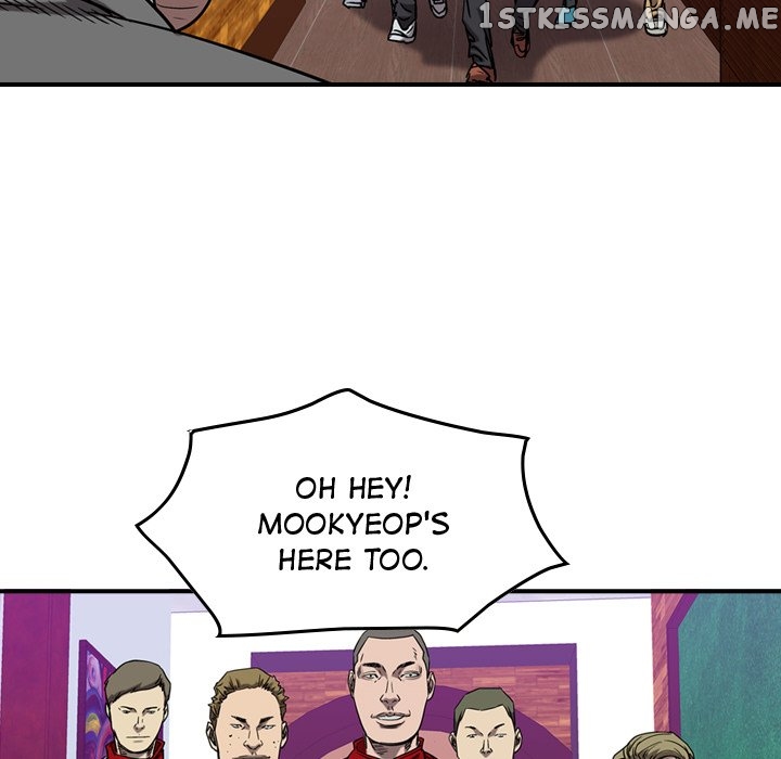 Legend: The Beginning chapter 81 - page 57