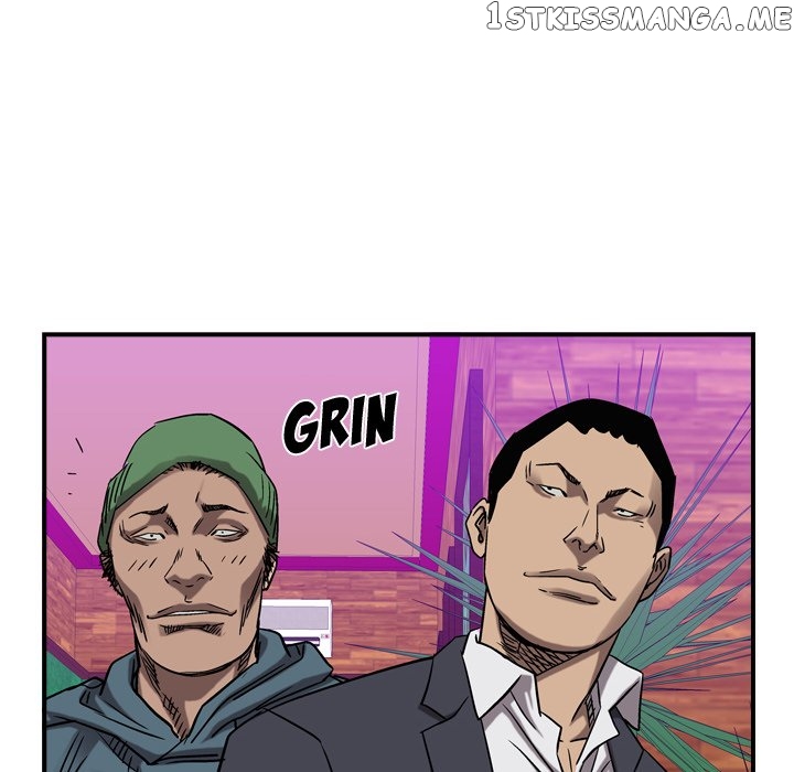 Legend: The Beginning chapter 81 - page 59