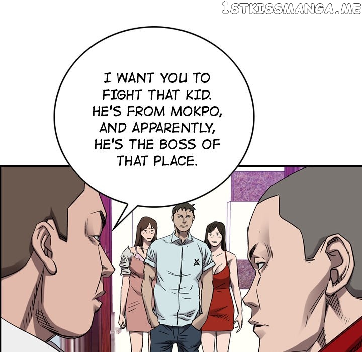 Legend: The Beginning chapter 81 - page 61