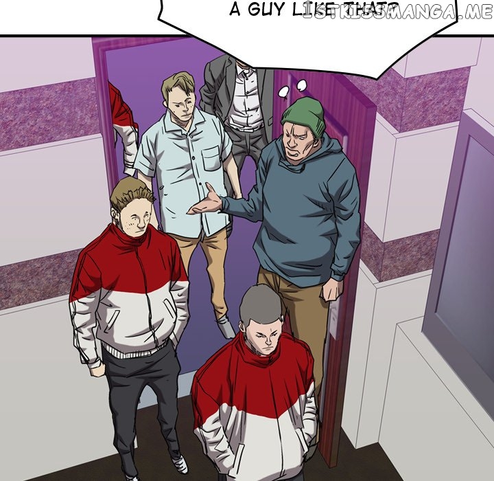 Legend: The Beginning chapter 81 - page 65