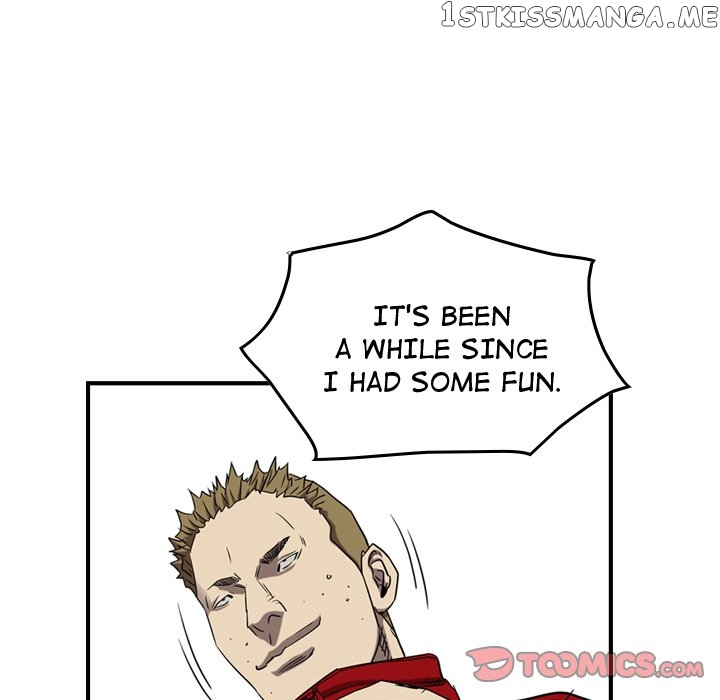 Legend: The Beginning chapter 81 - page 70