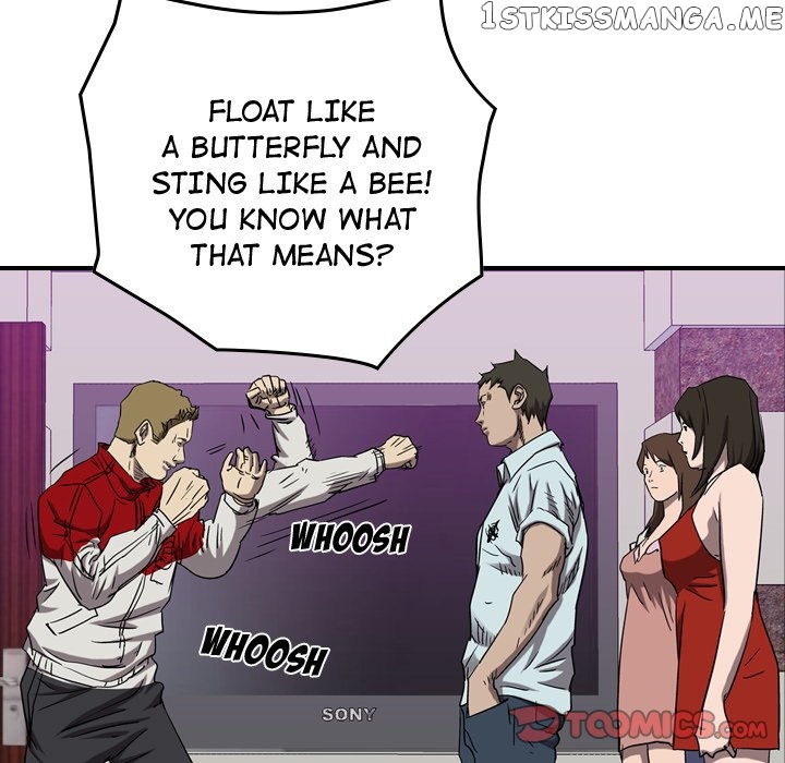 Legend: The Beginning chapter 81 - page 74
