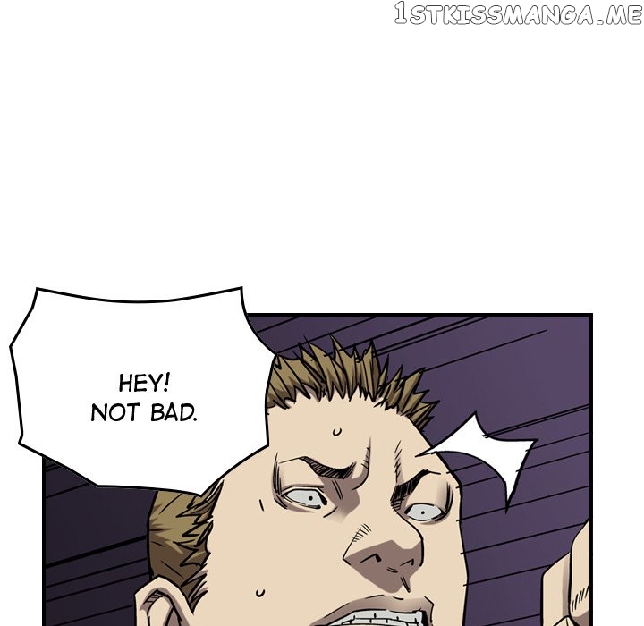 Legend: The Beginning chapter 81 - page 83