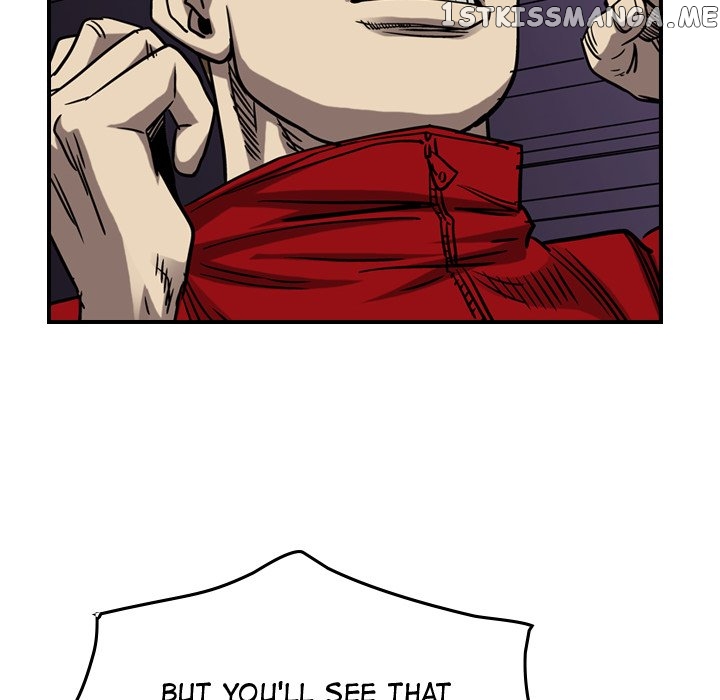 Legend: The Beginning chapter 81 - page 84