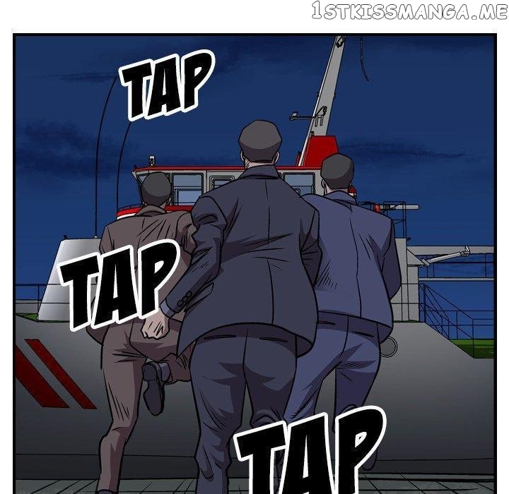 Legend: The Beginning chapter 141 - page 108