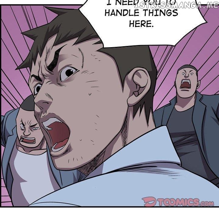 Legend: The Beginning chapter 141 - page 110