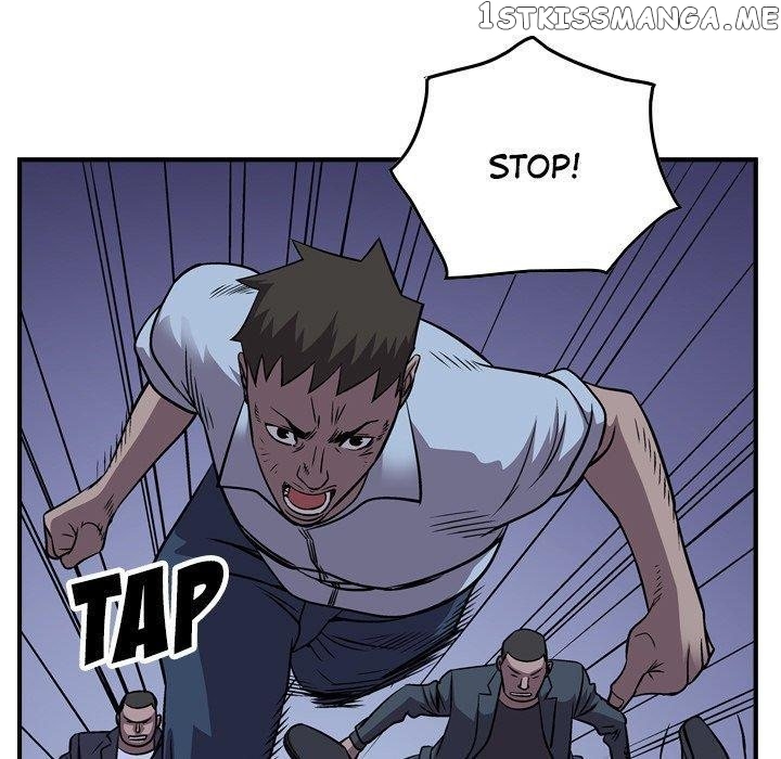 Legend: The Beginning chapter 141 - page 115