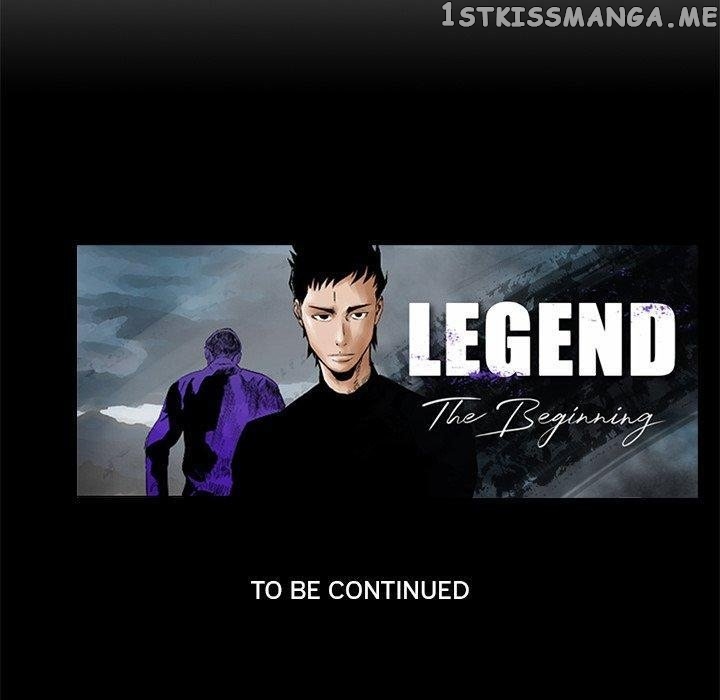 Legend: The Beginning chapter 141 - page 118