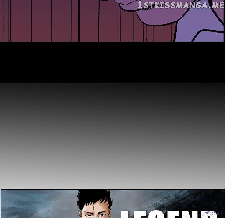 Legend: The Beginning chapter 141 - page 13