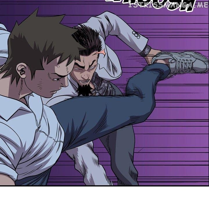 Legend: The Beginning chapter 141 - page 19