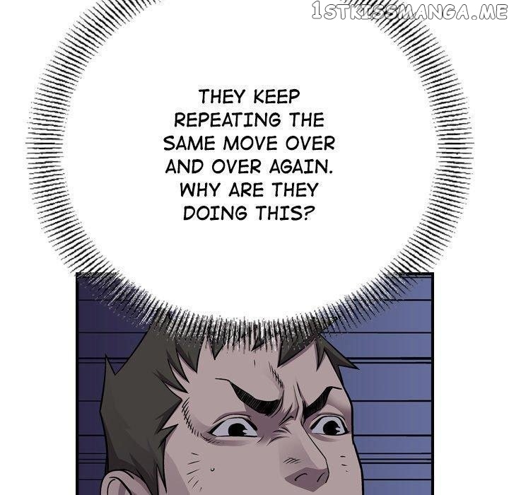 Legend: The Beginning chapter 141 - page 24