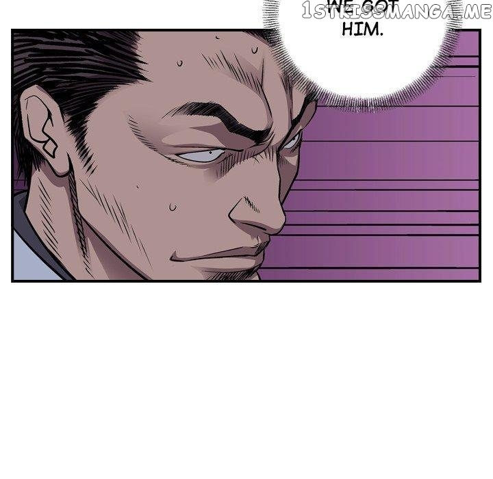 Legend: The Beginning chapter 141 - page 28