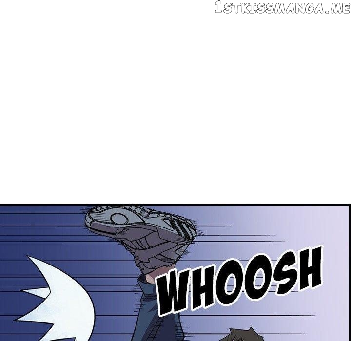Legend: The Beginning chapter 141 - page 34