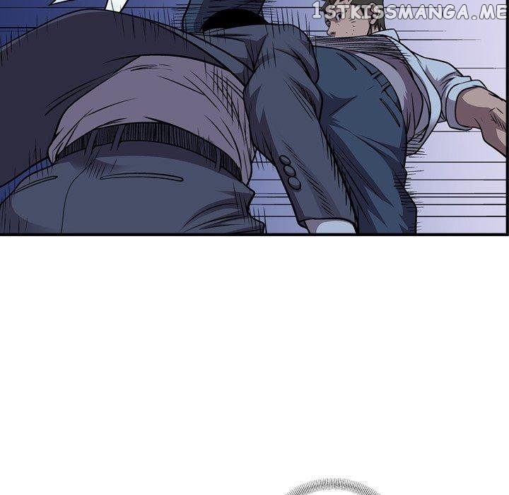 Legend: The Beginning chapter 141 - page 35