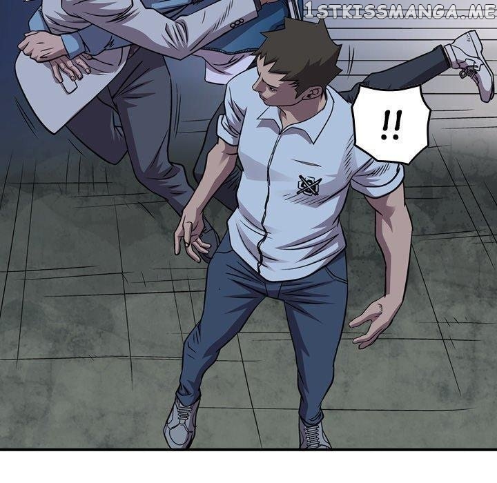 Legend: The Beginning chapter 141 - page 64