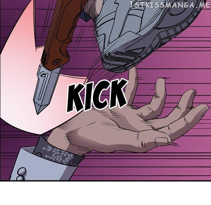 Legend: The Beginning chapter 141 - page 71