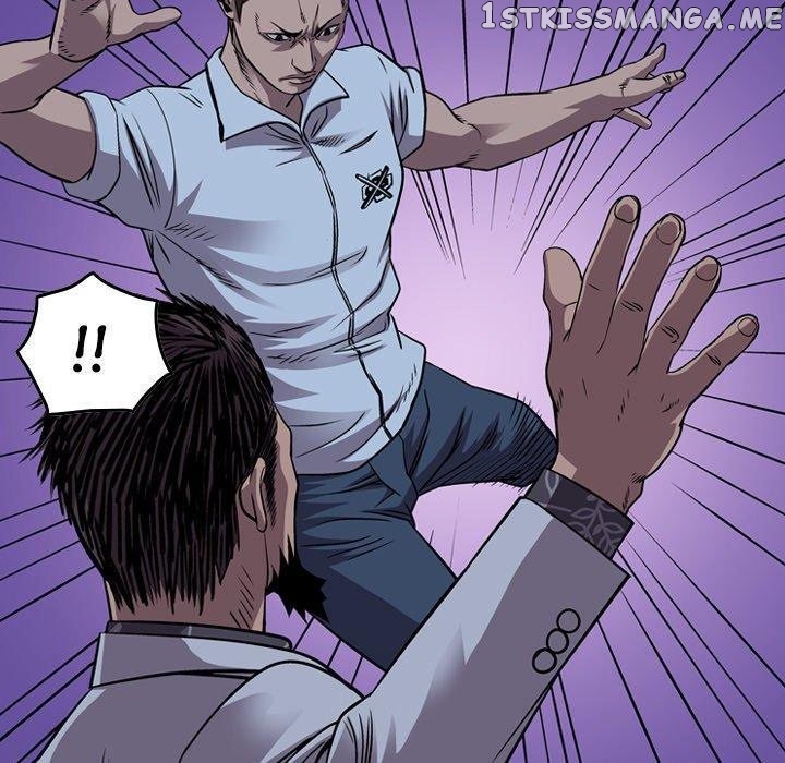 Legend: The Beginning chapter 141 - page 73