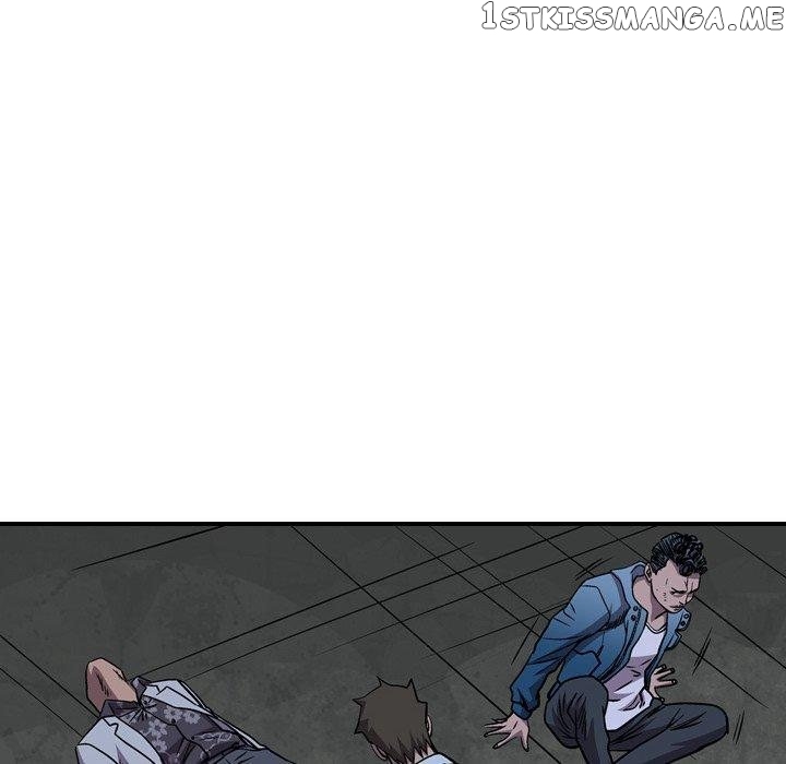 Legend: The Beginning chapter 141 - page 76