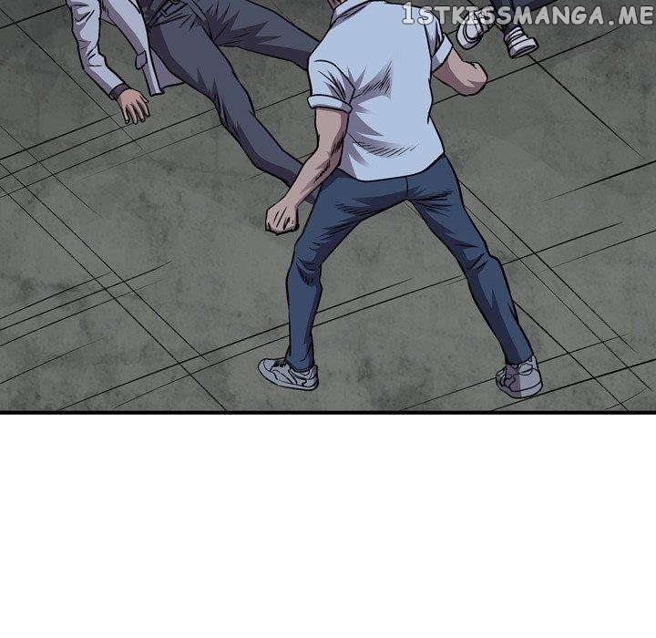Legend: The Beginning chapter 141 - page 77