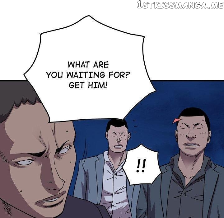 Legend: The Beginning chapter 141 - page 95
