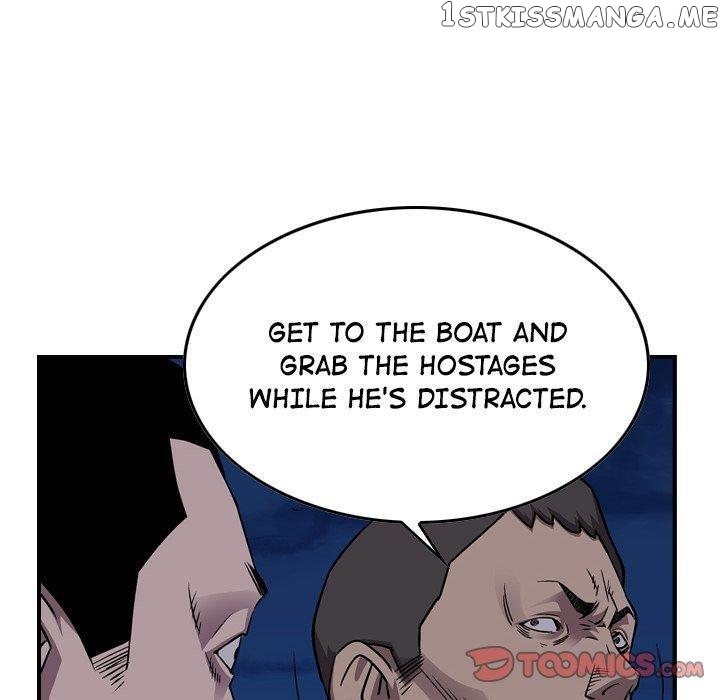 Legend: The Beginning chapter 141 - page 98
