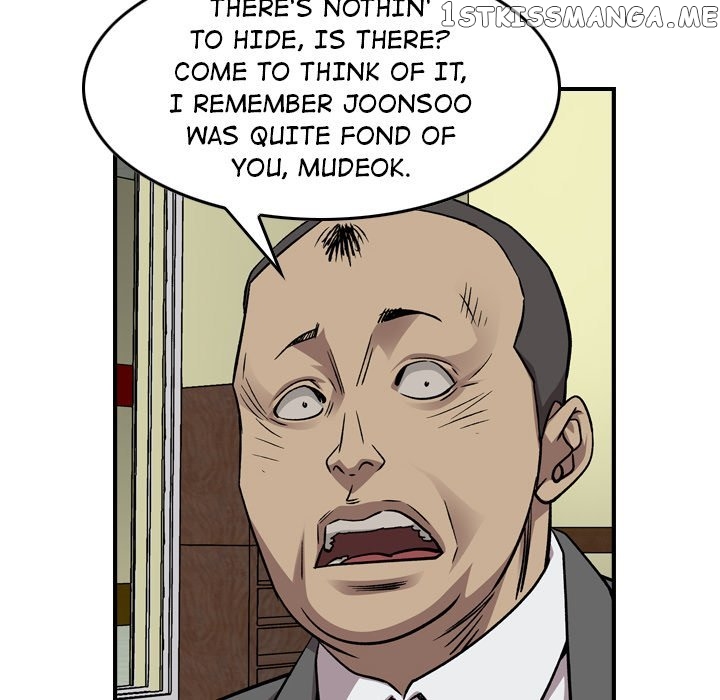 Legend: The Beginning chapter 161 - page 104