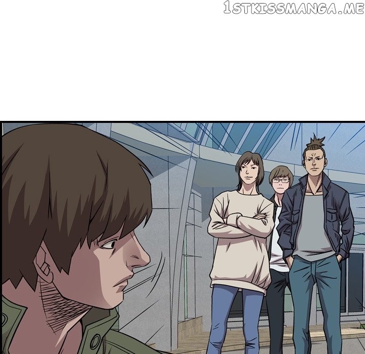 Legend: The Beginning chapter 161 - page 121