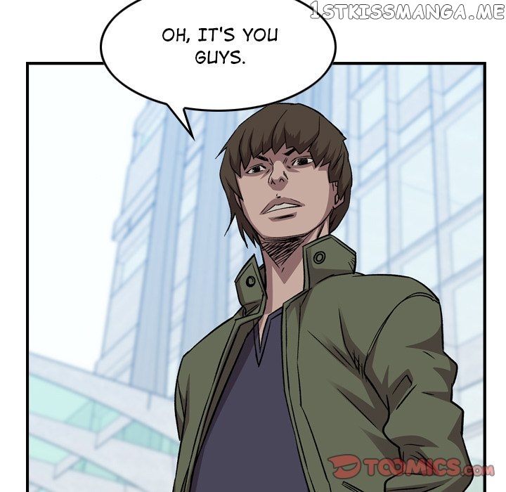 Legend: The Beginning chapter 161 - page 123