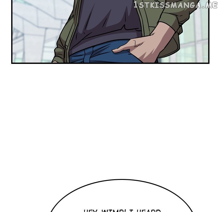Legend: The Beginning chapter 161 - page 124