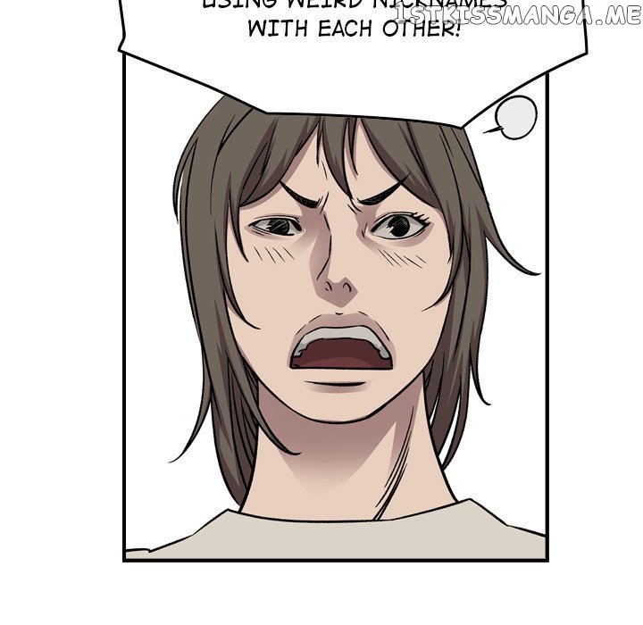 Legend: The Beginning chapter 161 - page 127