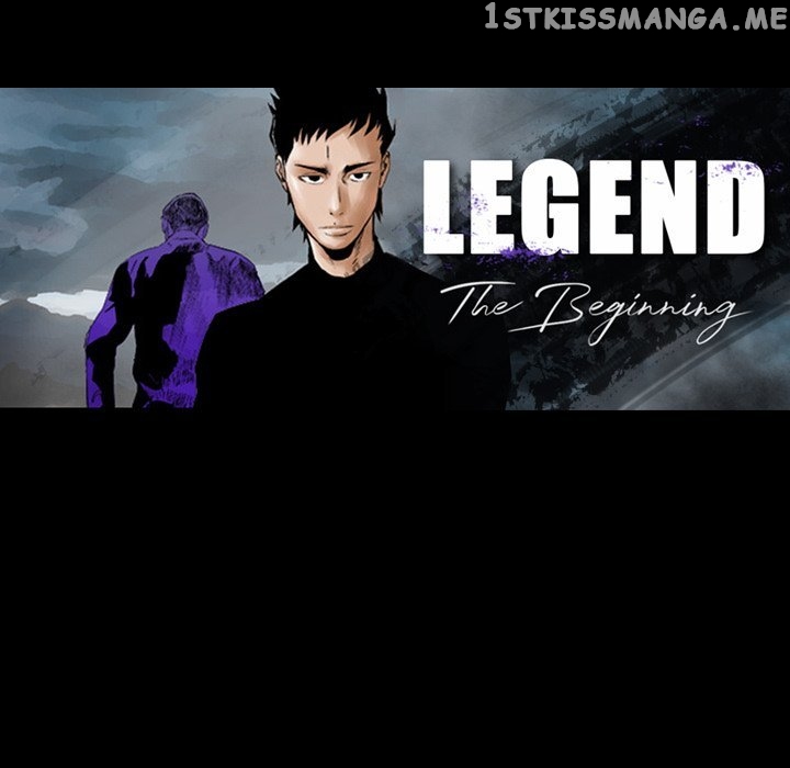 Legend: The Beginning chapter 161 - page 13