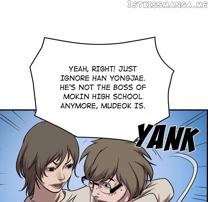 Legend: The Beginning chapter 161 - page 132