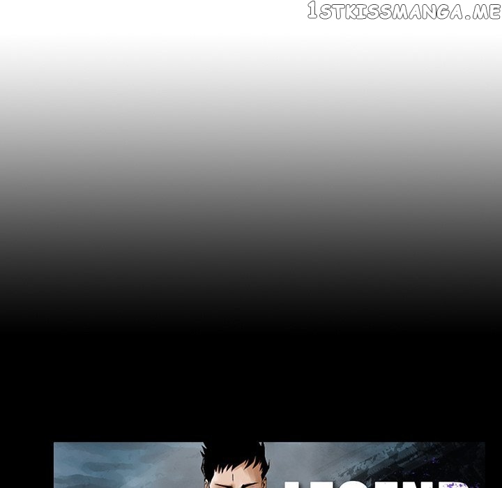 Legend: The Beginning chapter 161 - page 134