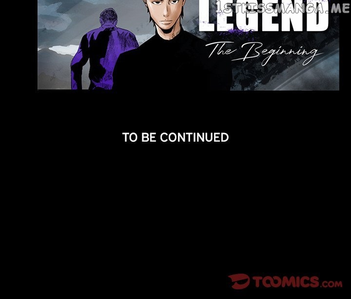 Legend: The Beginning chapter 161 - page 135
