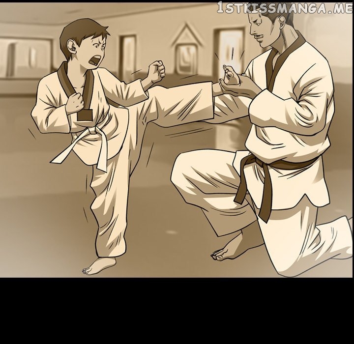 Legend: The Beginning chapter 161 - page 16