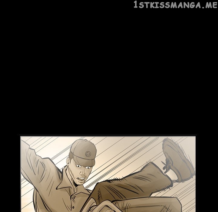 Legend: The Beginning chapter 161 - page 17