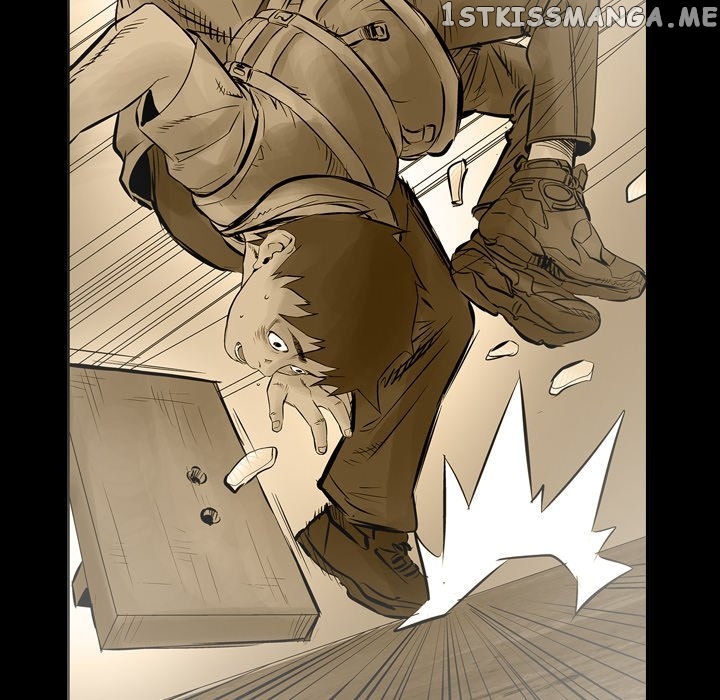 Legend: The Beginning chapter 161 - page 18
